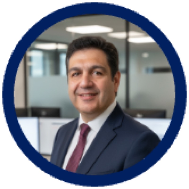 Alejandro Muñoz Rodríguez