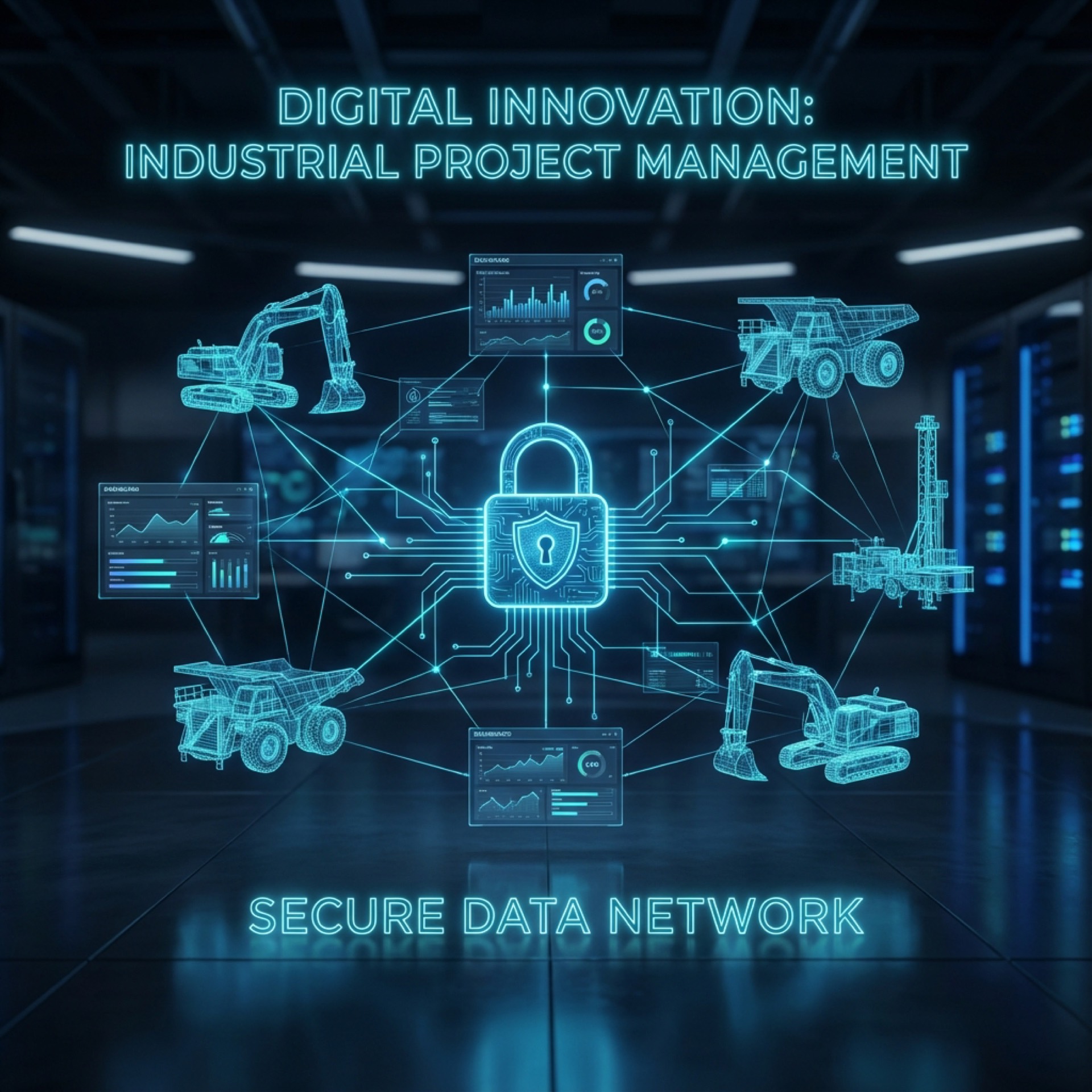Reforma Inovation Digital Transformation